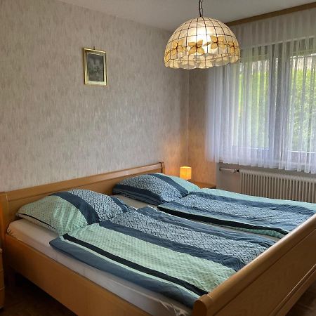 Doppelzimmer Nr 4 Freiensteinau Exterior foto